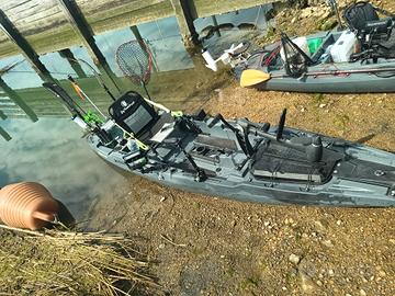 kayak big mama 405