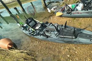 kayak big mama 405