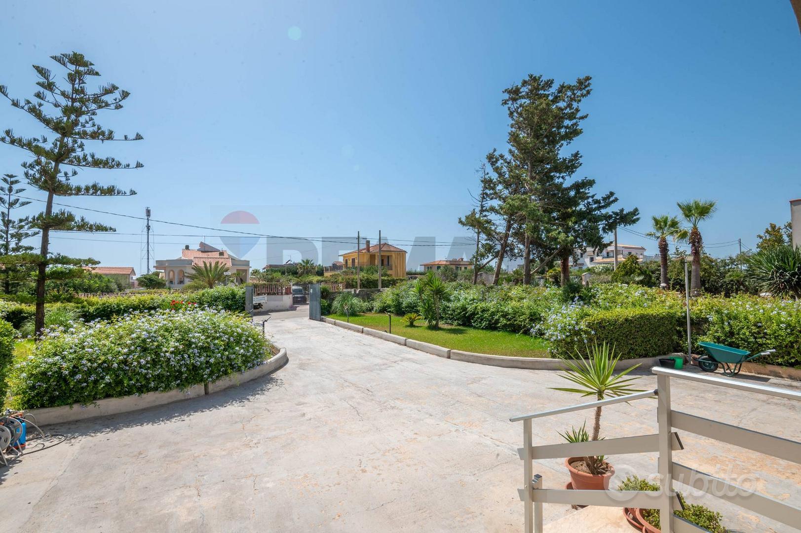 Casa – Noto, San Lorenzo - Altro