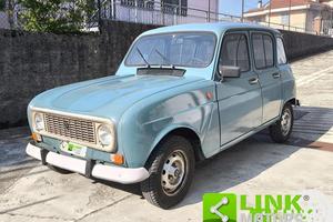 RENAULT R 4 950TL
