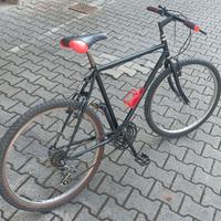 MTB A 6 RAPPORTI DA TUTTI I GIORNI