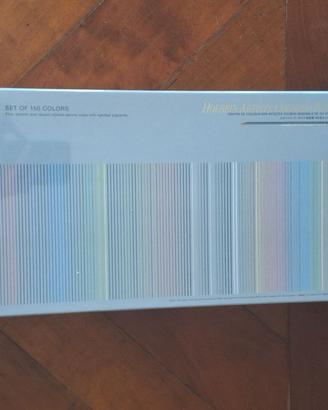 Matite colorate Holbein 150pz