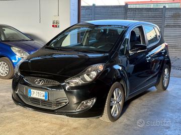 Hyundai iX20 1.4 90 CV Comfort