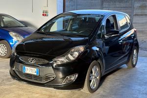 Hyundai iX20 1.4 90 CV Comfort