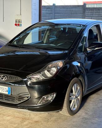 Hyundai iX20 1.4 90 CV Comfort