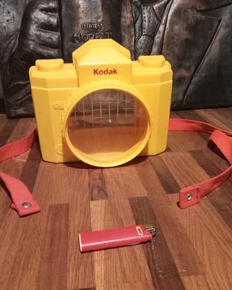 gadget pubblicitario Kodak 