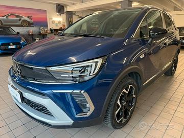 Opel Crossland 1.2 Turbo 12V 130 CV aut. Start&Sto