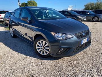 Seat Ibiza 1.6 TDI 95 CV 5 porte Business IVA ESPO