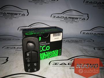 Pulsante Alzavetro Mercedes Actros 0015455113