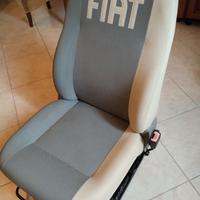 Sedile anteriore destro Fiat Seicento