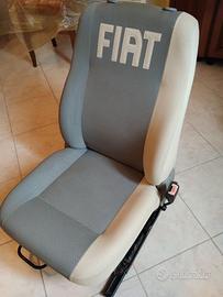 Sedile anteriore destro Fiat Seicento