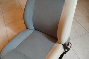 Sedile anteriore destro Fiat Seicento