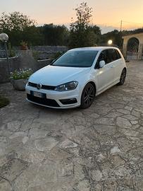 Golf 7 R