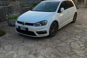 Golf 7 R