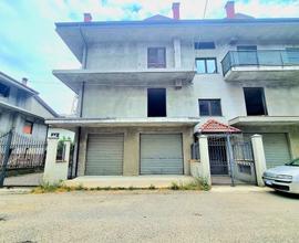 Appartamento rustico II° piano 103 mq +garage 45mq