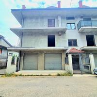 Appartamento rustico II° piano 103 mq +garage 45mq