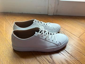Boemos scarpe bianche
