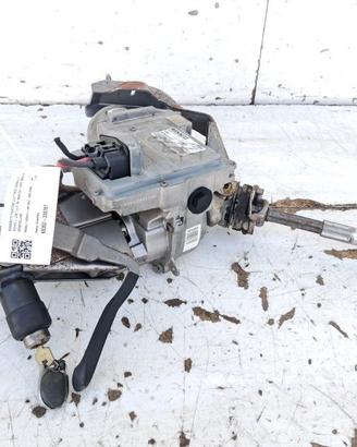 8200035272 PIANTONE ELETTRICO RENAULT SCENIC II (J