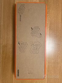 Scatola derivazione Gewiss 48010