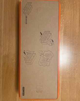 Scatola derivazione Gewiss 48010