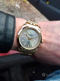 Orologio da uomo Pierre Bonnet 40 mm