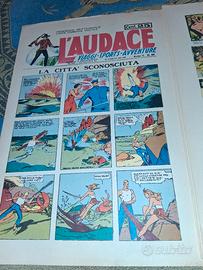L'Audace ristampe
