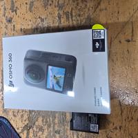 DJI OSMO 360 