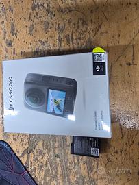 DJI OSMO 360 