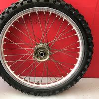 CERCHIO ANTERIORE HONDA CRF 450 2002 2004 CRE 2003