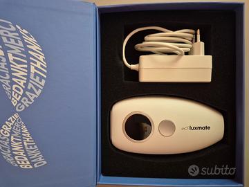 Luce pulsata LumoPro by Luxmate