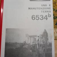 Terna benfra 6534