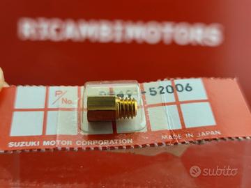 UGELLO CARBURATORE APRILIA RS250 RS 250