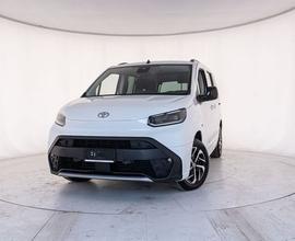 Toyota Proace City Verso 1.5D 130 CV S&S Shor...