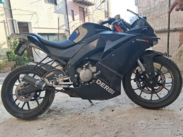 Derbi gpr 50