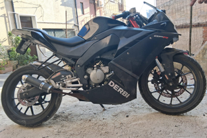 Derbi gpr 50