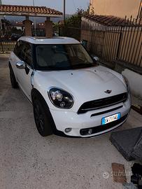 Mini cooper sd  countryman  ALL4