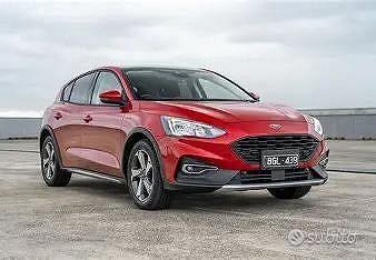 Ricambi usati ford focus active 2022