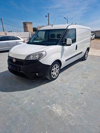 fiat doblo maxi