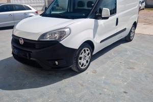 fiat doblo maxi