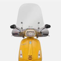 parabrezza alto vespa sprint 125