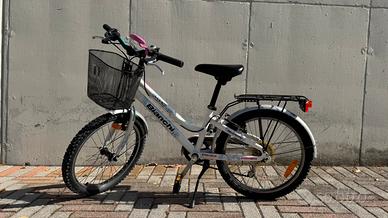 Bici Bianchi