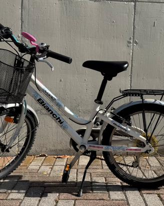 Bici Bianchi