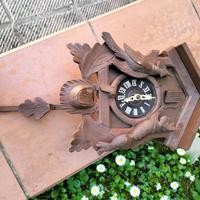 Orologio a cucu