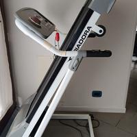 Tapis roulant DIADORA JET 2.O EI