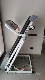 Tapis roulant DIADORA JET 2.O EI