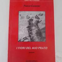 libro i fiori del mio prato paolo candori poesie