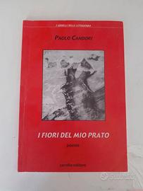 libro i fiori del mio prato paolo candori poesie