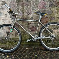 Wilier Mountain bike