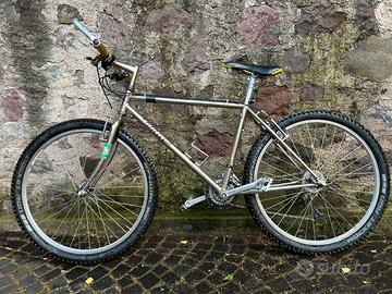 Wilier Mountain bike