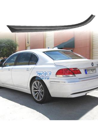 SPOILER TETTO BMW E65 01-08 ABS